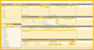 GoWeb_Dashboard