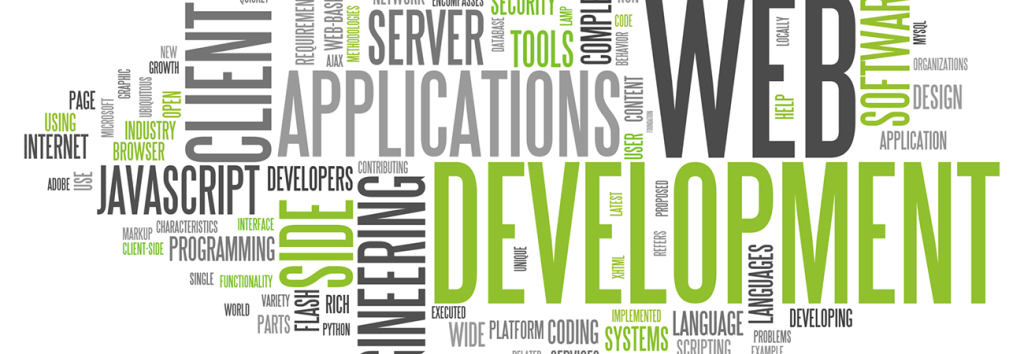 Internet Development Technologies