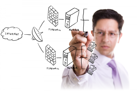 NetworkConsulting